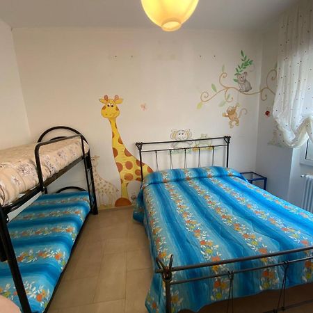 Apartamento Ca De Matette Finale Ligure Exterior foto