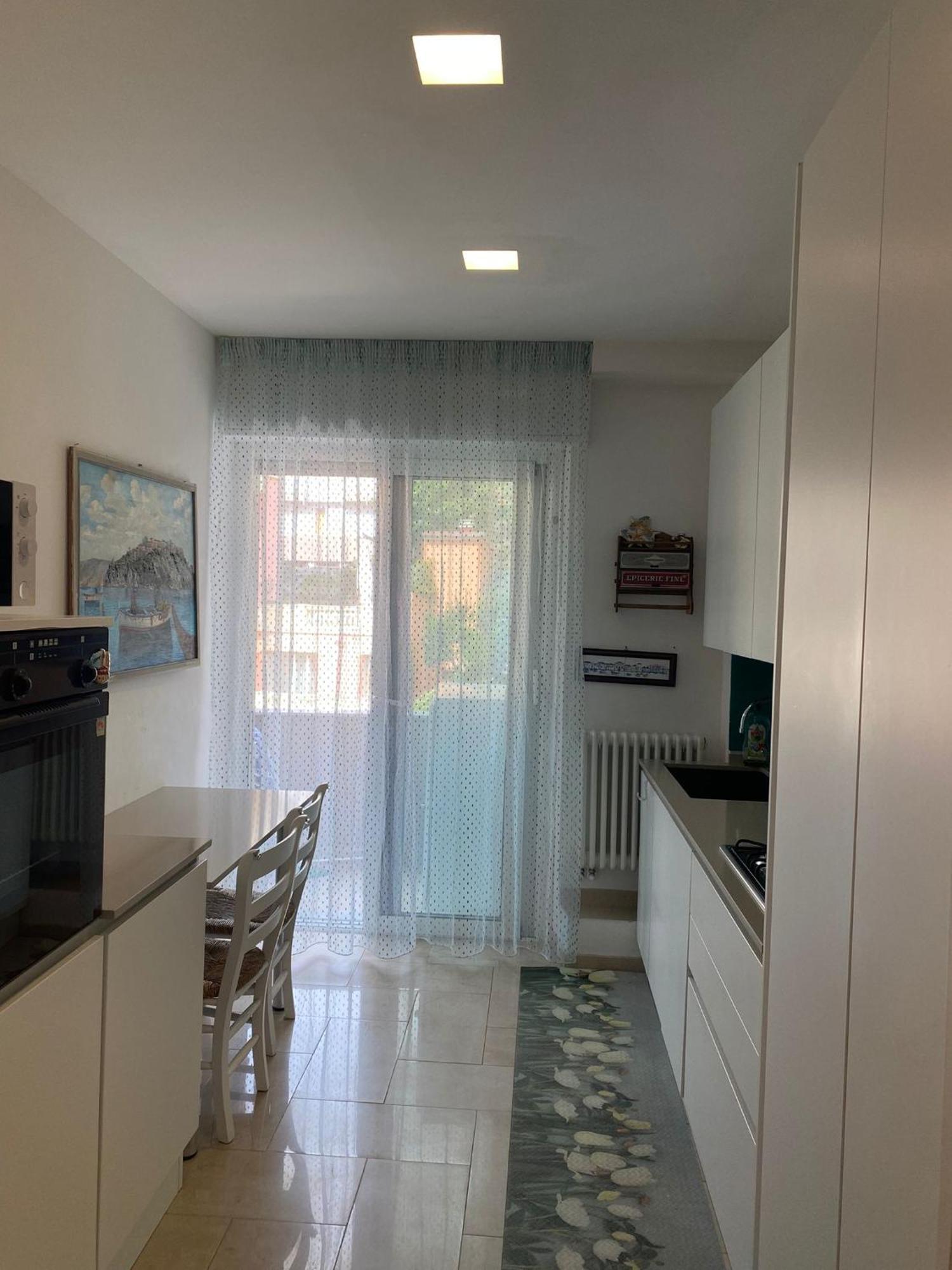 Apartamento Ca De Matette Finale Ligure Exterior foto
