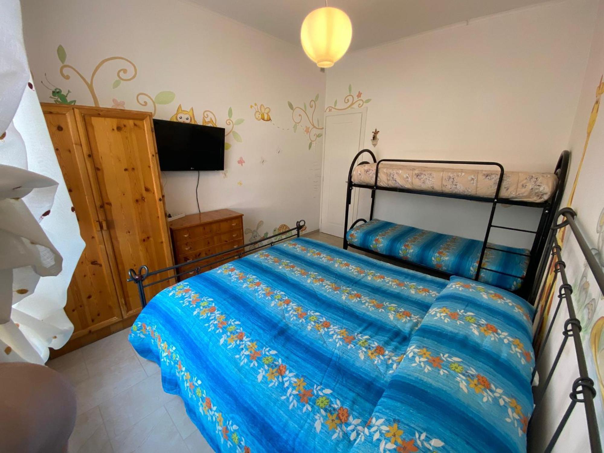 Apartamento Ca De Matette Finale Ligure Exterior foto